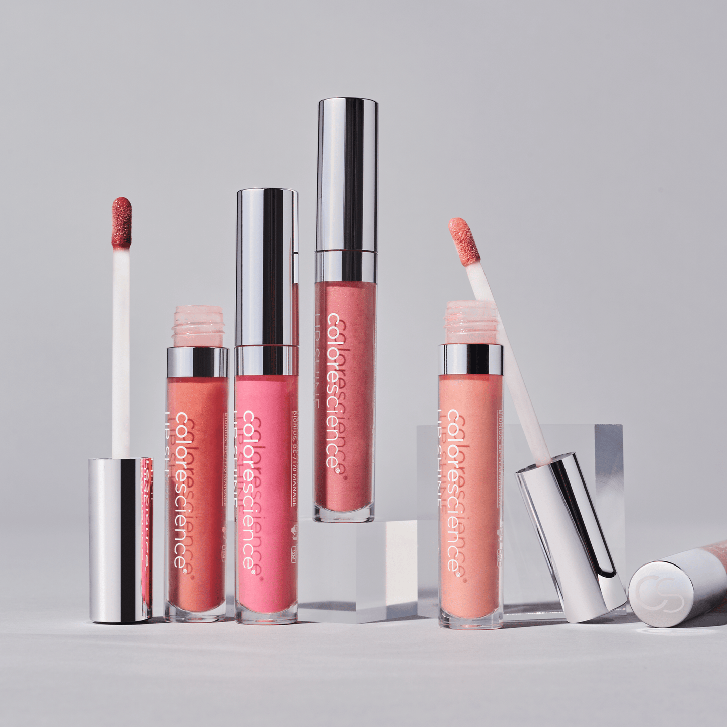 Lip Shine SPF 30