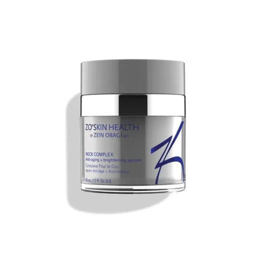 Neck Complex Anti-Aging + Brightening Serum